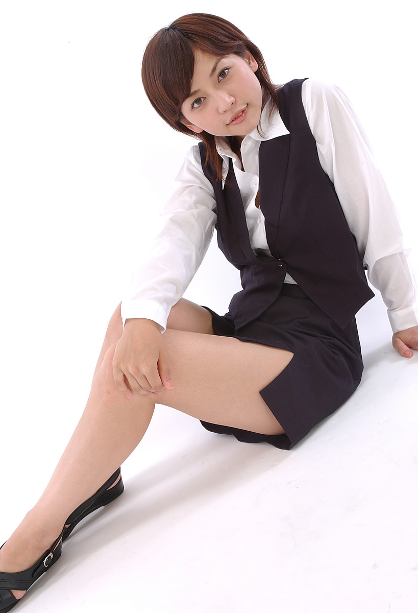 三宅梢子 02 Shoko Miyake  [BWH]